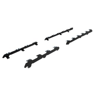 Toyota Proace Foot Rails