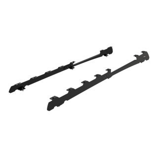 Volkswagen ID Buzz SWB Foot Rails
