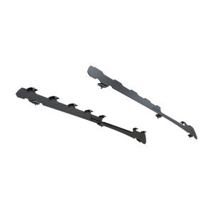 Volkswagen ID Buzz SWB Foot Rails
