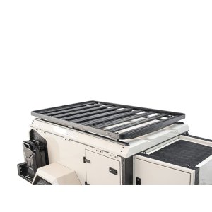 Truck Canopy or Trailer Slimline II Rack Kit / Tall / 1345mm(W) X 752mm(L)