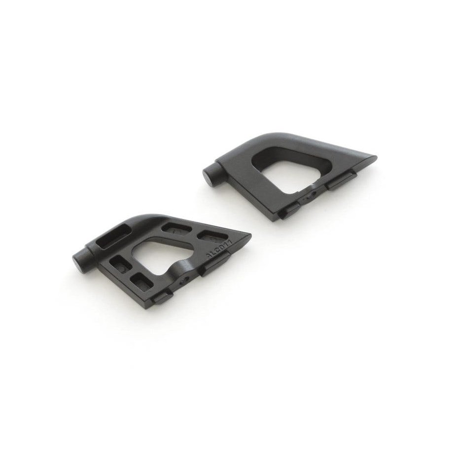 Expedition Rail LH AND RH Drop Set