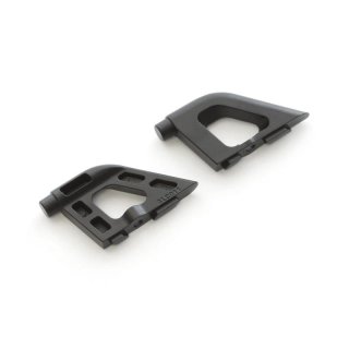 Expedition Rail LH AND RH Drop Set