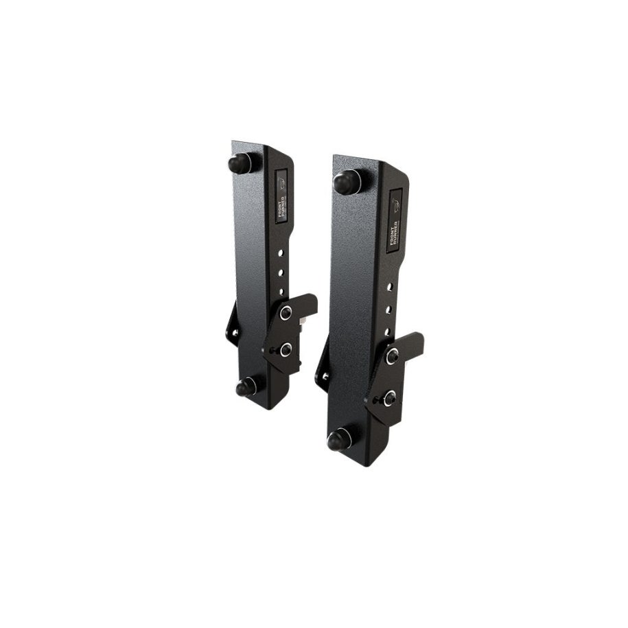 Rotopax Side Mount Brackets