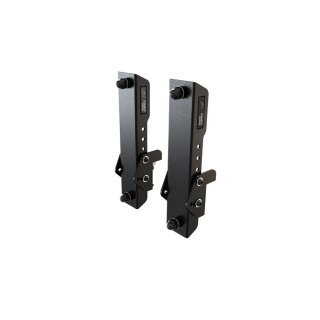 Rotopax Side Mount Brackets