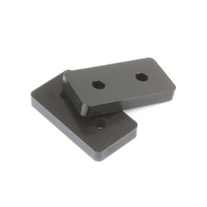 Land Rover New Defender (L663) OEM Track Mount Kit