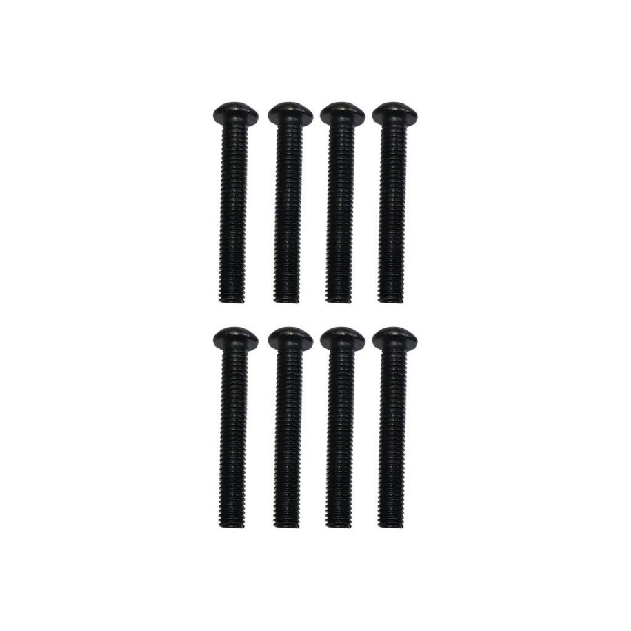 Honda Ridgeline Top Mount Bed Rack Installation Kit