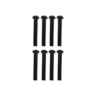 Honda Ridgeline Top Mount Bed Rack Installation Kit