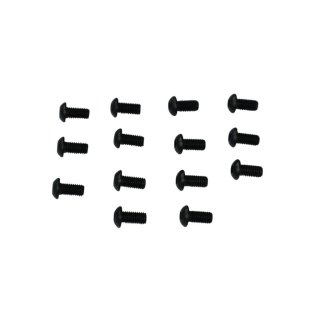 Slimpro Van Rack Expedition Rails Installation Kit