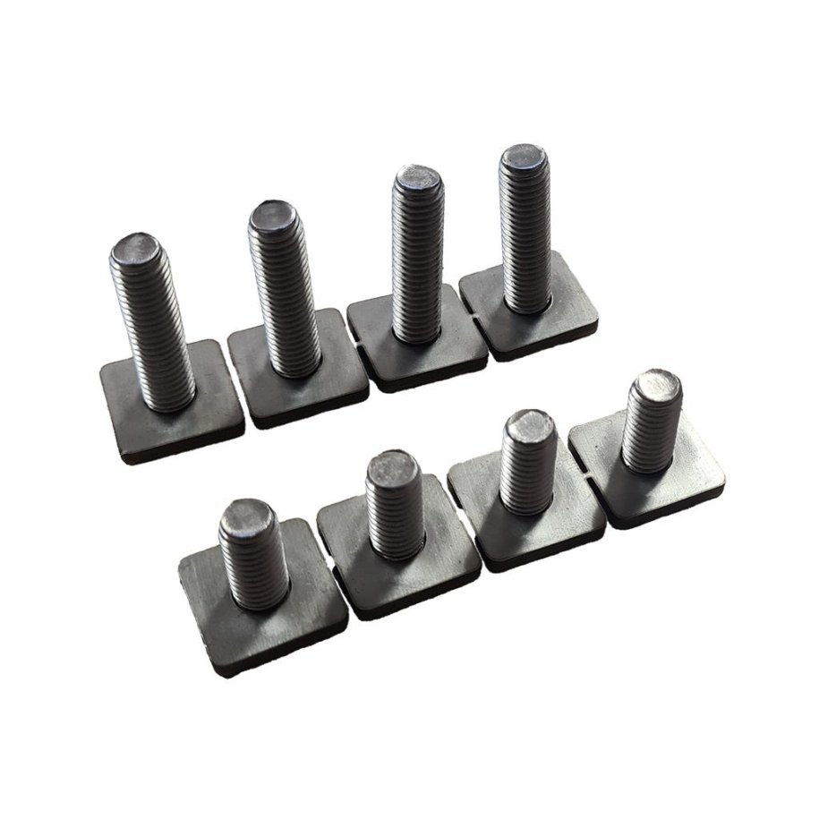 Cross Bar Accessory Kit