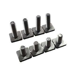 Cross Bar Accessory Kit