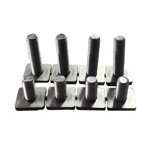 Cross Bar Accessory Kit
