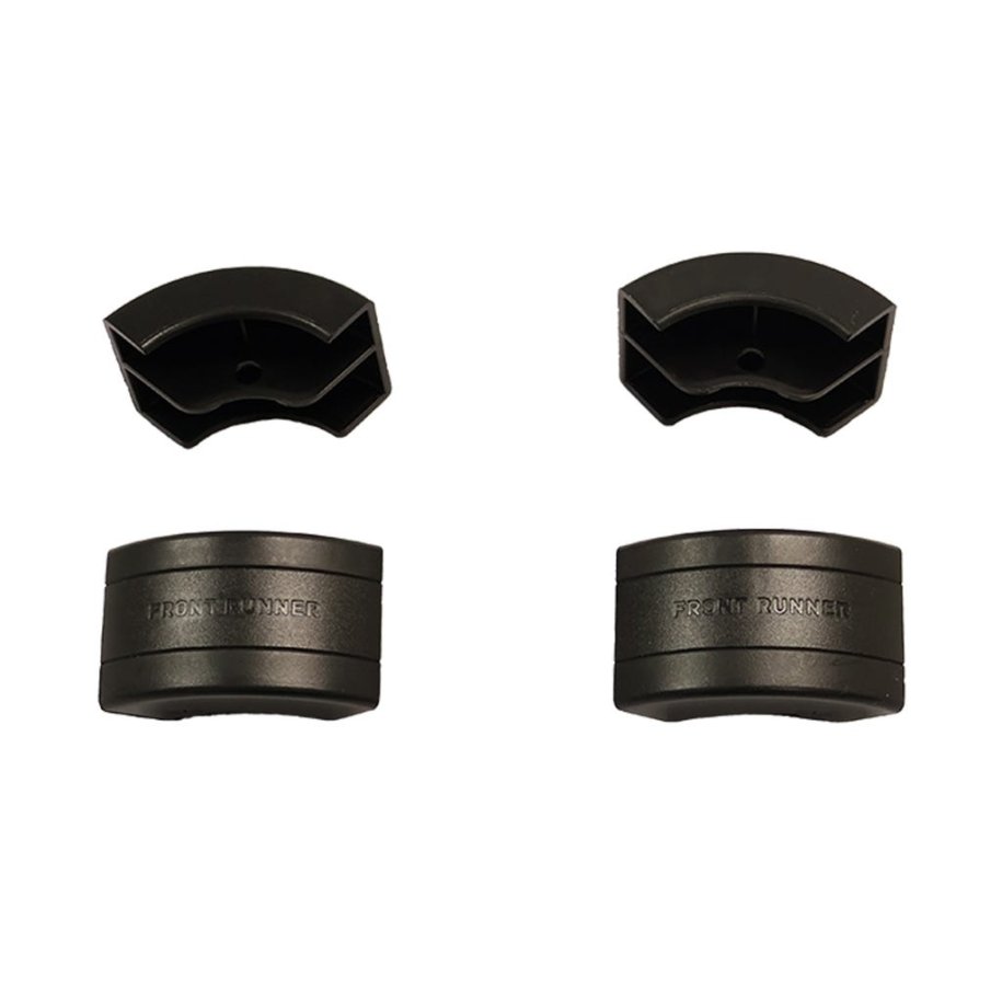 Slimline II Tray Corner Kit