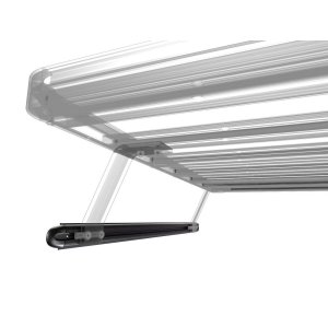 Pickup Load Bed Tracks / 1000mm(L)