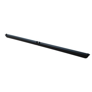 Wind Deflector Van Rack 30mm Lip