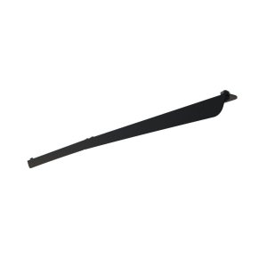 Wind Deflector Van Rack 30mm Lip