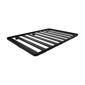 Volkswagen Amarok Single Cab Slimline II RSI Canopy Rack Kit