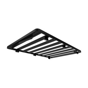 Volkswagen Amarok Single Cab Slimline II RSI Canopy Rack Kit