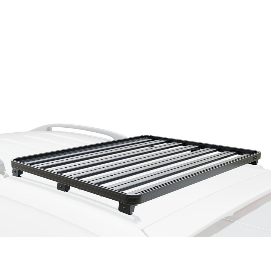 Leer Canopy Slimline II Rack Kit / Full Size Pickup 5.5' Bed