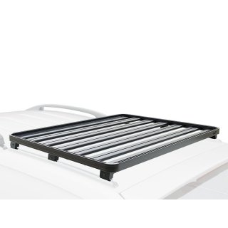 Leer Canopy Slimline II Rack Kit / Full Size Pickup 5.5' Bed