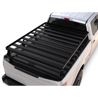 Chevrolet Silverado/GMC Sierra 1500/2500/3500 ReTrax XR 6'6in (1988-Current) Slimline II Load Bed Rack Kit