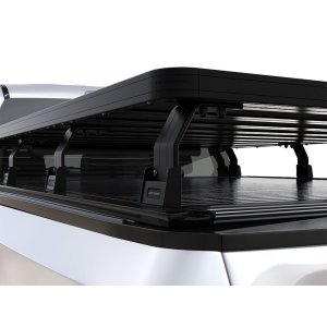 Chevrolet Silverado/GMC Sierra 1500/2500/3500 ReTrax XR 6'6in (1988-Current) Slimline II Load Bed Rack Kit