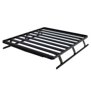 Ram Mega Cab 4-door (2002-2008) Slimline II Load Bed Rack Kit