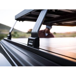 RAM 1500 5.7' (2009-Current) Slimline II Top-Mount Load Bed Rack Kit