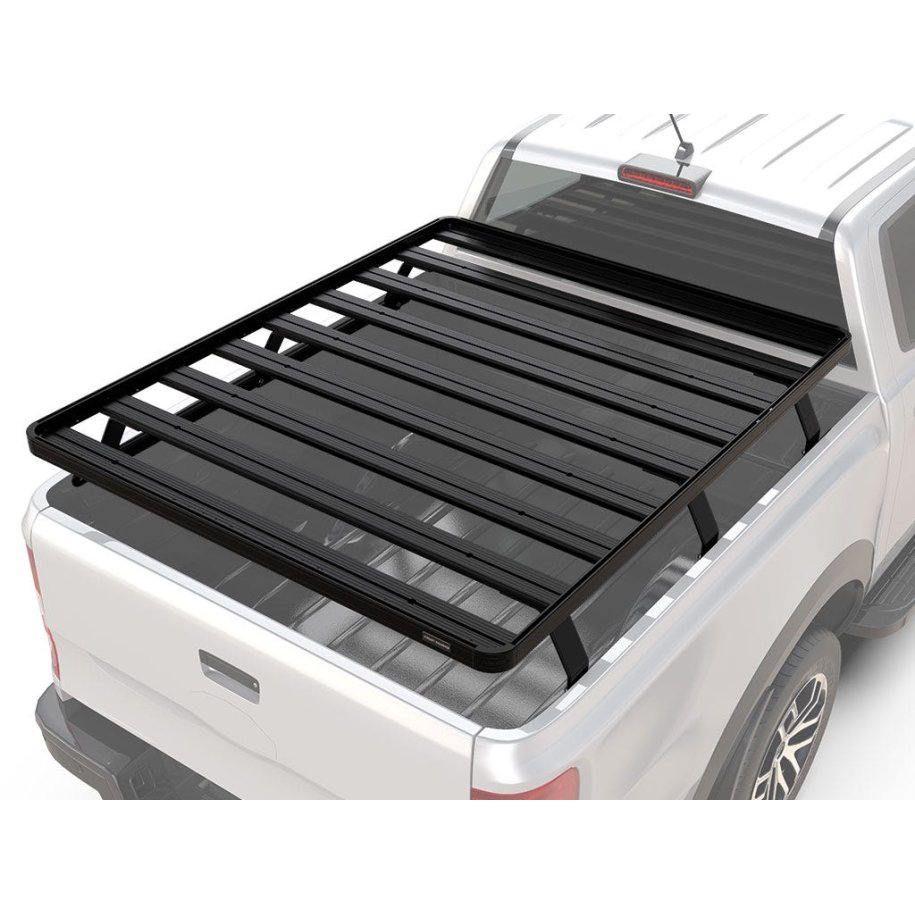 Ram w/ RamBox (2009-Current) Slimline II 5'7in Bed Rack Kit