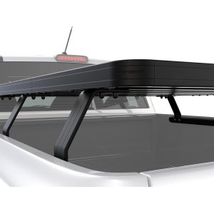 Ram w/ RamBox (2009-Current) Slimline II 5'7in Bed Rack Kit