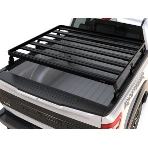 Ford F-150 Raptor 5.5' (2009-Current) Slimline II Load Bed Rack Kit