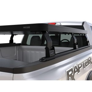 Ford F-150 Raptor 5.5' (2009-Current) Slimline II Load Bed Rack Kit