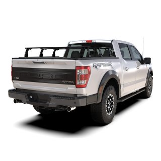 Ford F-150 Raptor 5.5' (2009-Current) Triple Load Bar Kit
