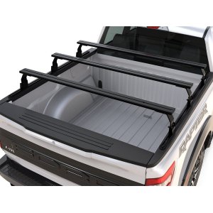 Ford F-150 Raptor 5.5' (2009-Current) Triple Load Bar Kit