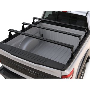 Ford F-150 5.5' Super Crew (2009-Current) Triple Load Bar Kit