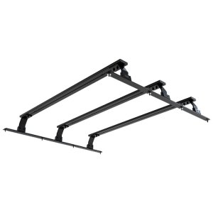 Ford F-150 5.5' Super Crew (2009-Current) Triple Load Bar Kit