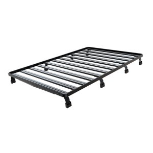 Ford F-150 ReTrax XR 8in (2015-Current) Slimline II Load Bed Rack Kit
