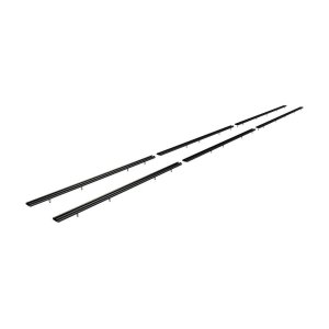Freightliner Sprinter Van (2007-Current) Slimline II Roof Rack Kit