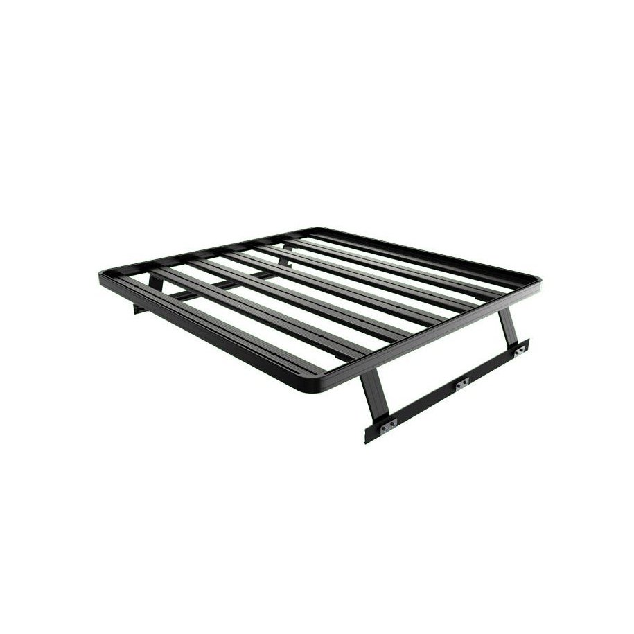 GMC Sierra Pickup Truck (1987-Current) Slimline II Load Bed Rack Kit