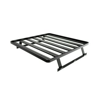 GMC Sierra Pickup Truck (1987-Current) Slimline II Load Bed Rack Kit