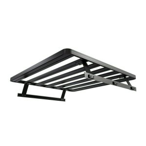 GMC Sierra Pickup Truck (1987-Current) Slimline II Load Bed Rack Kit