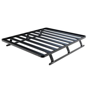 GMC Sierra 1500 (2007-Current) Slimline II Load Bed Rack Kit