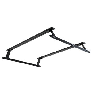 GMC Sierra Crew Cab (2014-Current) Double Load Bar Kit