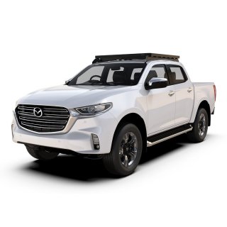Mazda BT50 (2020-Current) Slimline II Roof Rack Kit / Low Profile