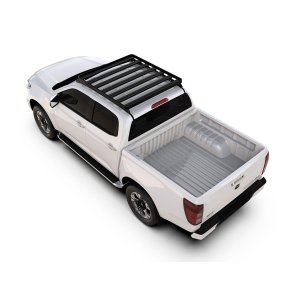 Mazda BT50 (2020-Current) Slimline II Roof Rack Kit / Low Profile