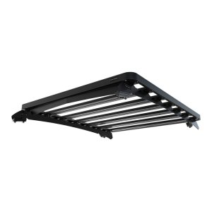 Mazda BT50 (2020-Current) Slimline II Roof Rack Kit / Low Profile