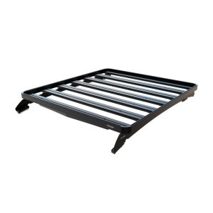 Mazda BT50 (2012-2020) Slimline II Roof Rack Kit / Low Profile