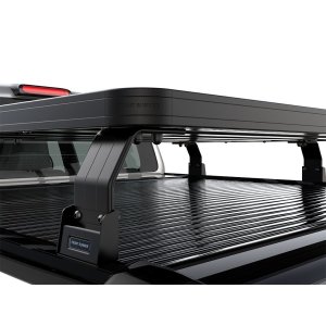 Ford Ranger (2012-2022) EGR RollTrac Slimline II Load Bed Rack Kit