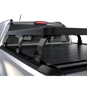Ford Ranger (2012-2022) EGR RollTrac Slimline II Load Bed Rack Kit