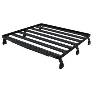 Ford Ranger (2012-2022) EGR RollTrac Slimline II Load Bed Rack Kit