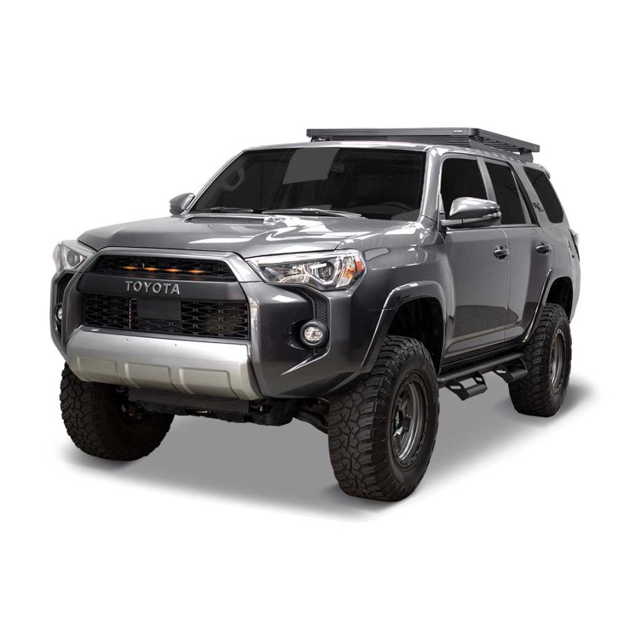Toyota 4Runner 5th Gen (2010-2024) 3/4 Slimline II Roof Rack Kit